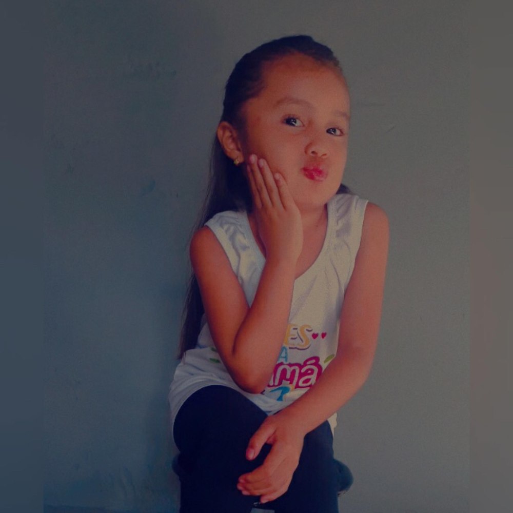 Meet your Posher, Nataly